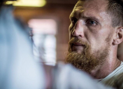 Боксер Дмитрий Кудряшов удостоен престижной национальной премии  FIT AWARDS 2017