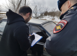 Жестче штрафовать водителей без ОСАГО, попавших в ДТП, предложили депутаты в Ростовской области