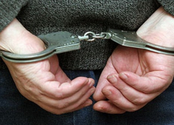 Серийных грабителей задержали в Мартыновском районе 