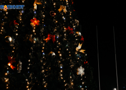 Новогоднее настроение под ударом: гирлянды в Волгодонске могут разорить на 15 тысяч