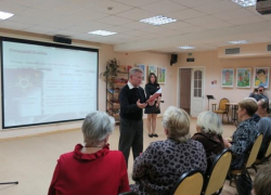 «Ночь искусств» пройдет в Волгодонске