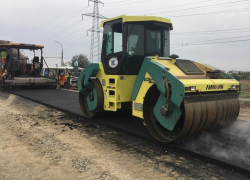 Ремонтом трассы на Зимовники займутся ростовчане