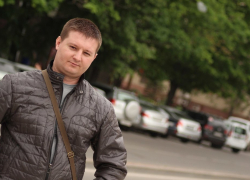 Задержан подозреваемый в зверском убийстве волгодонца Андрея Шнайдера