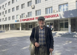 Волгодонцы умудряются с каждым годом жить дольше при катастрофической нехватке в городе врачей