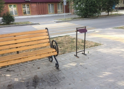 «Не аллея, а помойка»: жителей города возмущает грязь на аллее 50 лет СССР