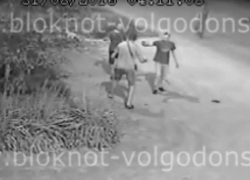 Один из участников группового избиения на Пионерской вышел на свободу за три дня до преступления