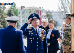 Это радость со слезами на глазах: как Волгодонск отметил 81-ый день Победы