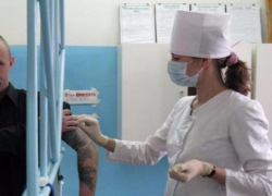 Волгодонец с порезами на руках был госпитализирован из волгоградской колонии строгого режима 