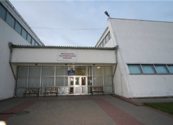 9-летняя девочка утонула в бассейне оздоровительного комплекса в Цимлянске 