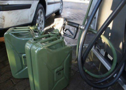 7 тонн бензина украл волгодонец с топливной карты предприятия 