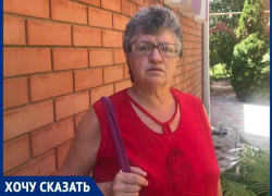 В Волгодонске уволили дворника после рассказа о проблеме с уборкой мусора