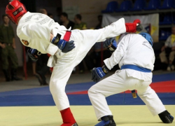 В центре Волгодонска сотни мужчин и женщин устроят драку по правилам