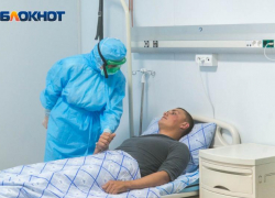 Еще у 27 жителей Волгодонска подтвердили Covid-19 за сутки
