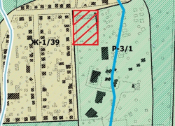 Застройку части турбазы «Чайка» жилыми домами легализовали в Цимлянске
