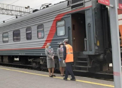 Поезд из Волгодонска в Сочи запустят на две недели раньше