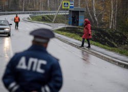 В Волгодонске пешеходов-нарушителей будут наказывать рублем  в ближайшие две недели 