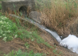 Цимлянское водохранилище около Волгодонска оказалось загрязненным медью и марганцем