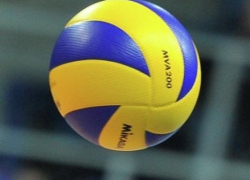 Команда ДНР по волейболу приедет в Волгодонск на юбилей «Импульса»