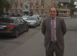 Гендиректор ВКДП Алексей Фирсов стал самым богатым депутатом Волгодонской гордумы