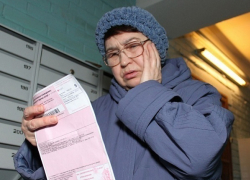 Две трети пенсии отдаем за отопление, а компенсацию за коммуналку старикам не дают  - заслуженная учительница 