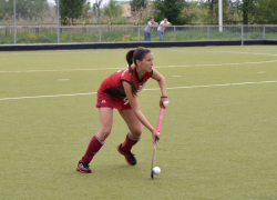 Волгодонская «Дончанка» занимает лидирующую позицию на чемпионате России