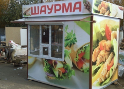 Депутаты, чиновники и санитарные врачи устроят для ларьков с шаурмой «ревизорро» по-волгодонски 