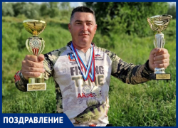 «Миша, 50 — клёв пошёл по-крупному!»: Михаила Кичманюка с юбилеем  поздравляют его друзья  