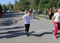 Кросс наций – 2015 в Волгодонске пройдет на новом месте