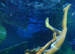 Рассмотрение дела Юлии Ефимовой в FINA заняло целый день