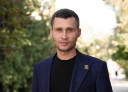 Участник программы «Герои Дона» Виктор Приходько победил во Всероссийской премии «Голос героев» 