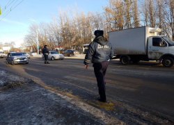 64-летний водитель «восьмерки» сбил пешехода на Морской в Волгодонске