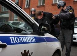 Мужчину, подозреваемого в совершении тяжкого преступления в Волгодонске, задержали в Ростове