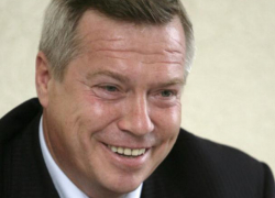 Итоги голосования по благоустройству Волгодонска озвучат власти Ростовской области