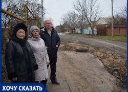 «Труба стала похожа на ежика»: жители Старо-Соленого об опасных потопах в бывшей станице
