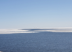 Воды будет в 3 раза больше, чем в 2025 году: появился новый прогноз весеннего половодья в 2026 году