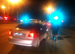 Виновником массового ДТП в квартале В-9 стал водитель «Шевроле»