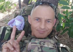45-летний волгодонец Сергей Денисов погиб в зоне СВО 