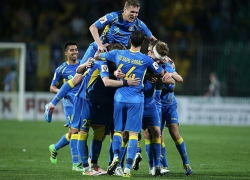 «Ростов» так попер, что «уничтожил» «Баварию», - защитник ФК «Волгодонск» Евгений Зазанский