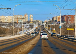 Утром до -12: вторник в Волгодонске обещает быть морозным