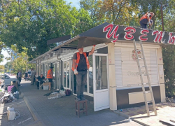  Размещение киосков в «Умном городе» обойдется Волгодонску в 867 тысяч рублей