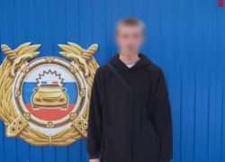 Адепт Желтого Банана пойман и просит о пощаде: ГАИ сумели задержать одного из лидеров дерзких мотобайкеров Волгодонска