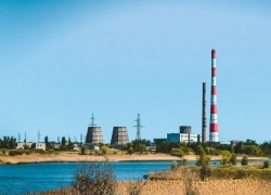 Волгодонские тепловые сети переехали на ТЭЦ-2