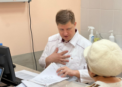 Не гадайте о здоровье сердца — действуйте: ведущие кардиохирурги России едут в Волгодонск 