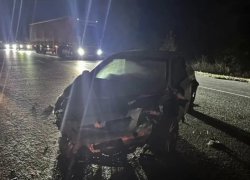 Погибли двое: стали известны подробности страшного ДТП в районе хутора Потапов