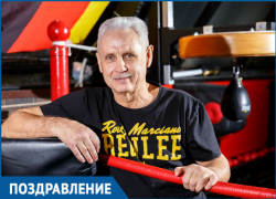 Ко дню рождения тренера чемпионов Николая Тимофеева волгодонец снял фильм