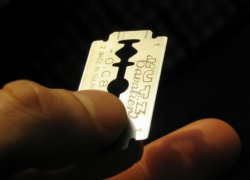 Волгодонец покончил с собой, вскрыв вены