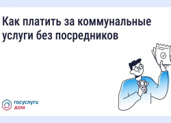 У жителей Ростовской области набирают популярность домовые чаты в приложении «Госуслуги Дом»