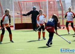 Волгодонская «Дончанка» выиграла международный турнир в Беларуси