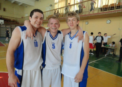 В упорной борьбе БК «Волгодонск» обыграл таганрогский «ИНТЕХ»