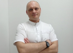 Известный на Кубани ортопед-травматолог Вадим Другов проведет прием в Волгодонске